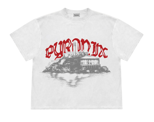 Pyronix city White