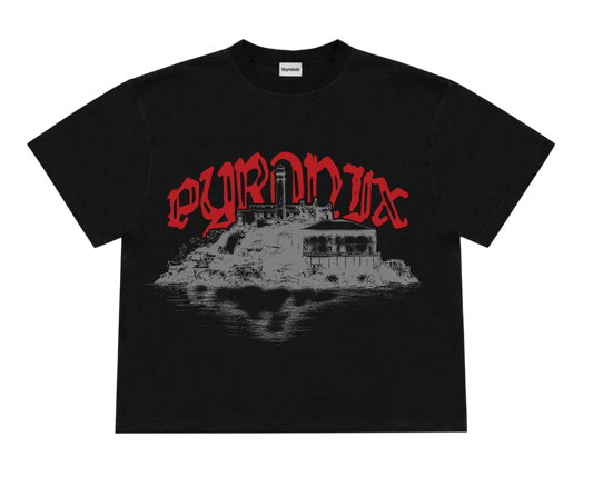 Pyronix city Black